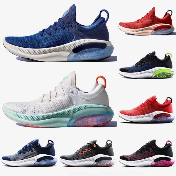 joyride run shoes for men women platinum tint university red racer blue core black fashion mens trainer athletic sports sneaker size 40-45, White;red
joyride run shoes for men women platinum tint university red racer blue core black fashion mens trainer athletic sports sneaker size 40-45, White;red