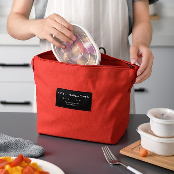 canvas insulation bag lunch box bag portable lunch aluminum film detachable hand box with
canvas insulation bag lunch box bag portable lunch aluminum film detachable hand box with