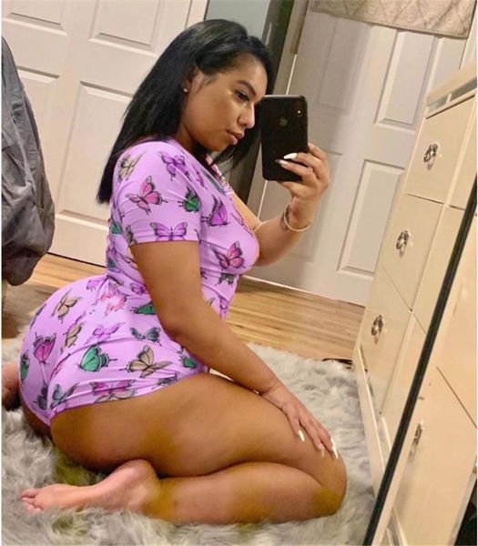 2020 hirigin new butterfly print rompers women yoga set soft short sleeve bodycon playsuits gym fitness clothes for women, White;red
2020 hirigin new butterfly print rompers women yoga set soft short sleeve bodycon playsuits gym fitness clothes for women, White;red