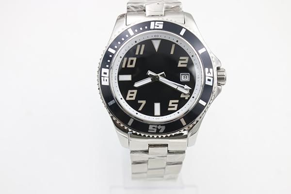 Hot Sale Fine Quality Automatic Mechanical Watch Men's Watch Silver Stainless Belt Siliver Skeleton Men's Wristwatch
Hot Sale Fine Quality Automatic Mechanical Watch Men's Watch Silver Stainless Belt Siliver Skeleton Men's Wristwatch