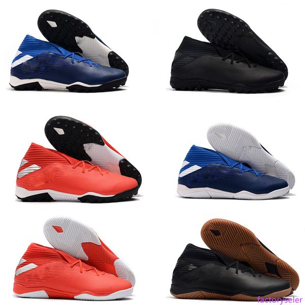 2019 arrival men nemeziz 19.3 no shoelaces fg tf football shoes messi chaussures indoor soccer cleats shoes fast shipping
2019 arrival men nemeziz 19.3 no shoelaces fg tf football shoes messi chaussures indoor soccer cleats shoes fast shipping