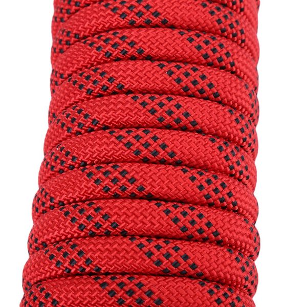 открытый скалолазание веревка 12мм heavy duty paracord panchute талреп с карабином camping survival оборудование альпснаряжение
открытый скалолазание веревка 12мм heavy duty paracord panchute талреп с карабином camping survival оборудование альпснаряжение