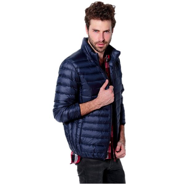 new mens slim ultra light thin short white duck down coat,winter down jacket for men,4 colors,size s-3xl,1976,ship, Black
new mens slim ultra light thin short white duck down coat,winter down jacket for men,4 colors,size s-3xl,1976,ship, Black