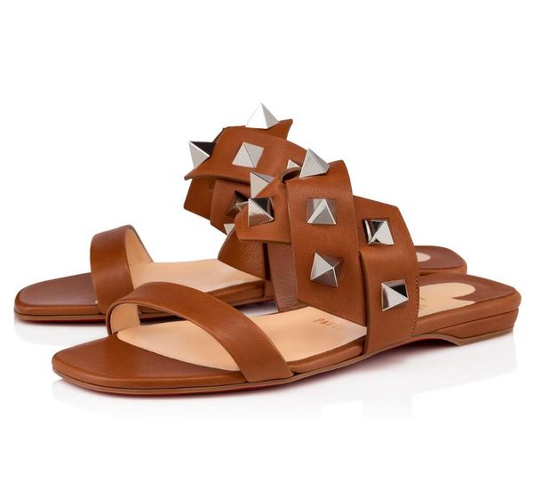 tina in the desert flat women sandals brand red bottom slipper flat outdoor beach slides round toe ladies casual-cool walking, Black
tina in the desert flat women sandals brand red bottom slipper flat outdoor beach slides round toe ladies casual-cool walking, Black