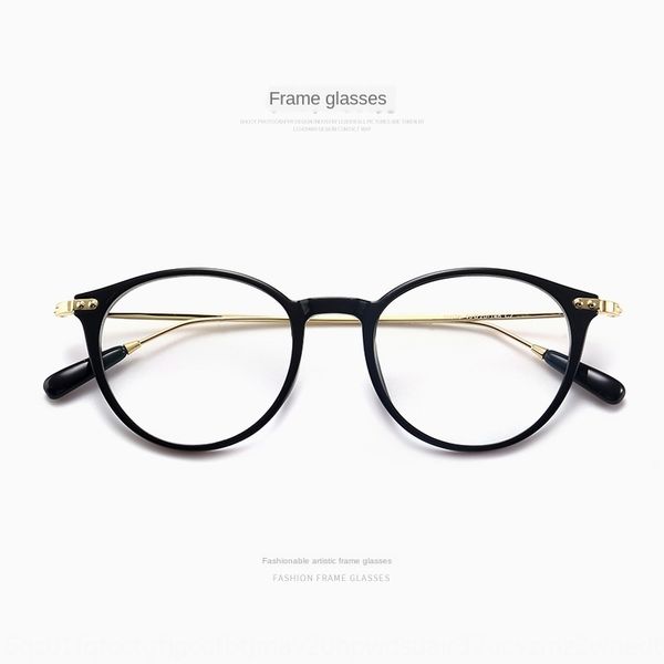 myopia fashionable women ultra light comfortable round full frame myopia glasses frame men's plain glasses 10016, Silver
myopia fashionable women ultra light comfortable round full frame myopia glasses frame men's plain glasses 10016, Silver