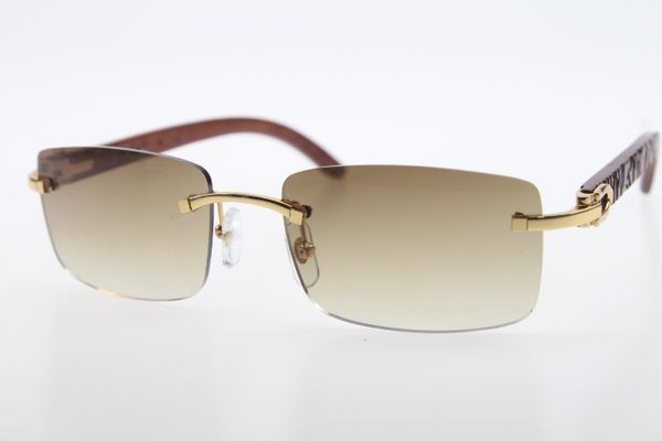 2020 wholesale carved wood rimless sunglasses designer 3524012 brand carved wood sun glasses wholesale high-end brand sunglasses, White;black
2020 wholesale carved wood rimless sunglasses designer 3524012 brand carved wood sun glasses wholesale high-end brand sunglasses, White;black