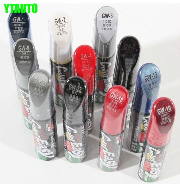 car scratch repair pen, auto paint pen for great wall c30 c50 m1 m2 m4 h1 h3 h4 h5 h6 h8 h9,car painting accessory
car scratch repair pen, auto paint pen for great wall c30 c50 m1 m2 m4 h1 h3 h4 h5 h6 h8 h9,car painting accessory
