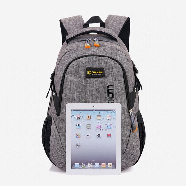 2019 new fashion men's backpack bag male polyester lapbackpack computer bags high school student college students bag male
2019 new fashion men's backpack bag male polyester lapbackpack computer bags high school student college students bag male