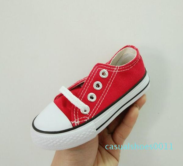 2019 drop shipping kids 15 colors all size 25-34 high sports stars low classic canvas shoe sneakers boy's girl's casual shoes c11, Black
2019 drop shipping kids 15 colors all size 25-34 high sports stars low classic canvas shoe sneakers boy's girl's casual shoes c11, Black
