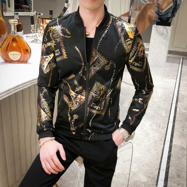 sun protection clothing 2020 summer bomber jackets men brand new long sleeve mens casual jackets slim fit streetwear mens coats, Black;brown
sun protection clothing 2020 summer bomber jackets men brand new long sleeve mens casual jackets slim fit streetwear mens coats, Black;brown