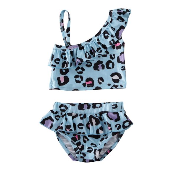 2pcs set kids baby leopard bikinis summer girl swimwear baby swimsuit toddler beachwear bathing suit baby girls clothes 6m-5t, White
2pcs set kids baby leopard bikinis summer girl swimwear baby swimsuit toddler beachwear bathing suit baby girls clothes 6m-5t, White