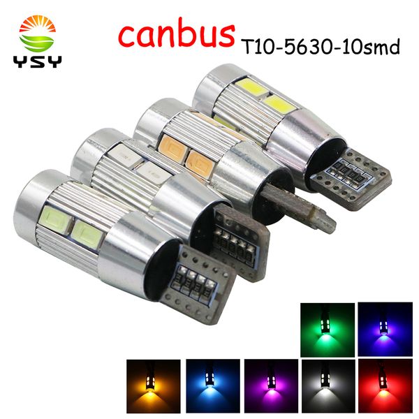 y t10 10 smd 5630 led projector lens auto clearance lights w5w 501 10smd 5730 led car marker lamp parking bulb canbus error free
y t10 10 smd 5630 led projector lens auto clearance lights w5w 501 10smd 5730 led car marker lamp parking bulb canbus error free