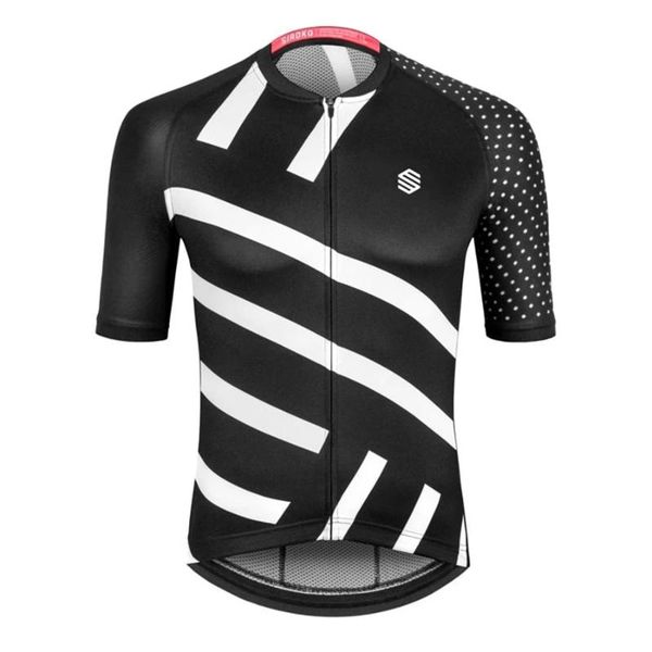 siroko 2020 pro team summer men cycling clothing jersey divise ciclismo ropa bicycle mtb shirt maillot elastic fabric, Black;blue
siroko 2020 pro team summer men cycling clothing jersey divise ciclismo ropa bicycle mtb shirt maillot elastic fabric, Black;blue