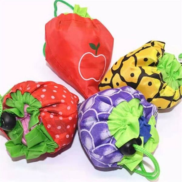 cute fruit storage handbag foldable shopping bags reusable folding grocery nylon bag large capacity home eco tote pouch 1pcs
cute fruit storage handbag foldable shopping bags reusable folding grocery nylon bag large capacity home eco tote pouch 1pcs