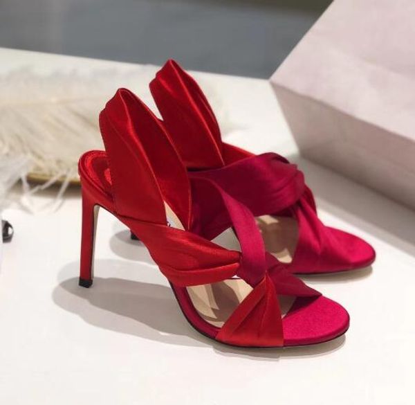 ladies sandals new fashion stiletto shoes open toes women cross strap sandals, Black
ladies sandals new fashion stiletto shoes open toes women cross strap sandals, Black