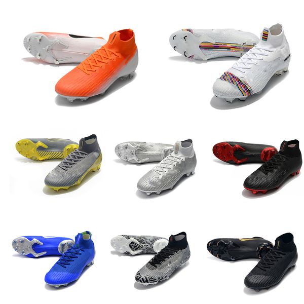 2019 мужские футбольные бутсы mercurial vii elite cr7 ronaldo fg новые футбольные бутсы mercurial superfly vi 360 уличные футбольные бутсы b
2019 мужские футбольные бутсы mercurial vii elite cr7 ronaldo fg новые футбольные бутсы mercurial superfly vi 360 уличные футбольные бутсы b