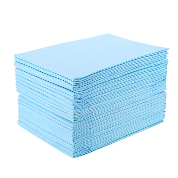35 pecies/pack care pad, disposable nursing pad diapers, 60x60cm, maternal calving mats, White
35 pecies/pack care pad, disposable nursing pad diapers, 60x60cm, maternal calving mats, White