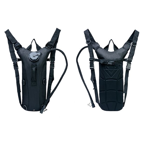 3l outdoor water bag molle military hydration backpack water bag camping water bags bicycle camp cooking supplies
3l outdoor water bag molle military hydration backpack water bag camping water bags bicycle camp cooking supplies