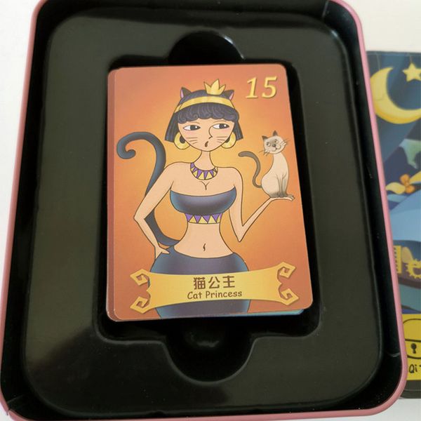 sleeping queen children's educational 2 players family game for children with parents funny puzzle game for gift
sleeping queen children's educational 2 players family game for children with parents funny puzzle game for gift