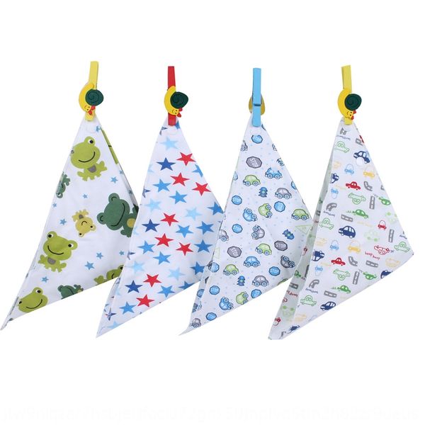 baby cotton push button baby saliva children's thickened double layer circumference independent triangle saliva towel triangle towel
baby cotton push button baby saliva children's thickened double layer circumference independent triangle saliva towel triangle towel