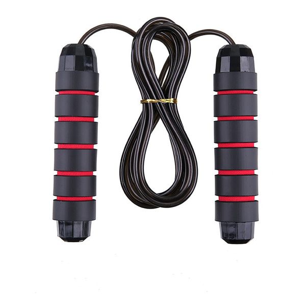 professional rope skipping with soft handle pvc steel wire length adjuster exercise jump rope of fitness equipment supplies 4 3zf e19
professional rope skipping with soft handle pvc steel wire length adjuster exercise jump rope of fitness equipment supplies 4 3zf e19