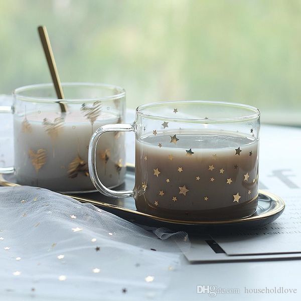 drinkware home creative star glass cup oat milk breakfast cup juice cups couple cup mugs tumblers
drinkware home creative star glass cup oat milk breakfast cup juice cups couple cup mugs tumblers