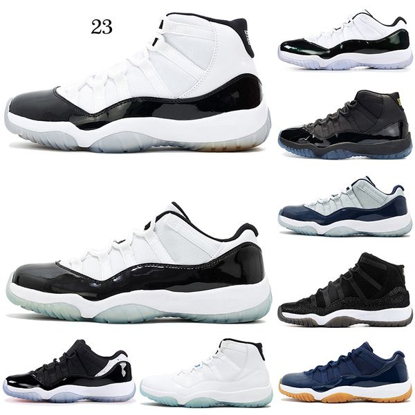 2019 basketball shoes 11 11s snakeskin bred white win like 82 96 cap and gown space jam mens athletic sports sneakers 7-12
2019 basketball shoes 11 11s snakeskin bred white win like 82 96 cap and gown space jam mens athletic sports sneakers 7-12