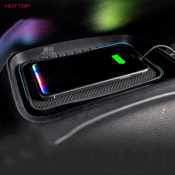 abs & silica black & red central control wireless charging board for corolla 2019 2020
abs & silica black & red central control wireless charging board for corolla 2019 2020