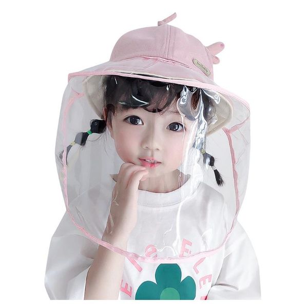protective cap spittleproof dustproof cover kids boy girls anti-spitting protective hat fisherman cap sunhat cap#0422, Blue;gray
protective cap spittleproof dustproof cover kids boy girls anti-spitting protective hat fisherman cap sunhat cap#0422, Blue;gray