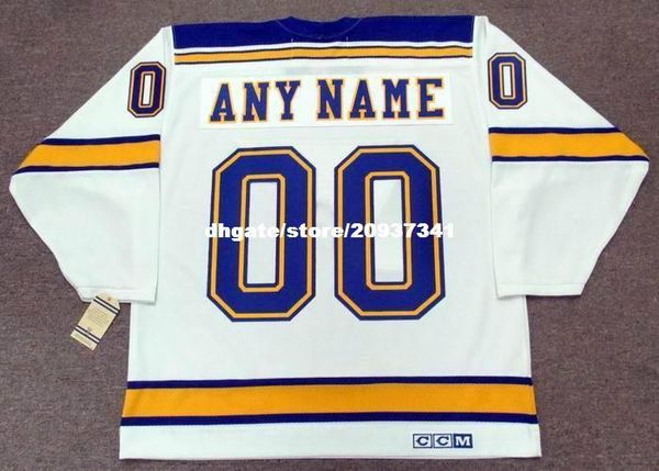 wholesale mens st. louis blues 1967 ccm vintage "wholesaleized" away retro hockey jersey, Black;red
wholesale mens st. louis blues 1967 ccm vintage "wholesaleized" away retro hockey jersey, Black;red