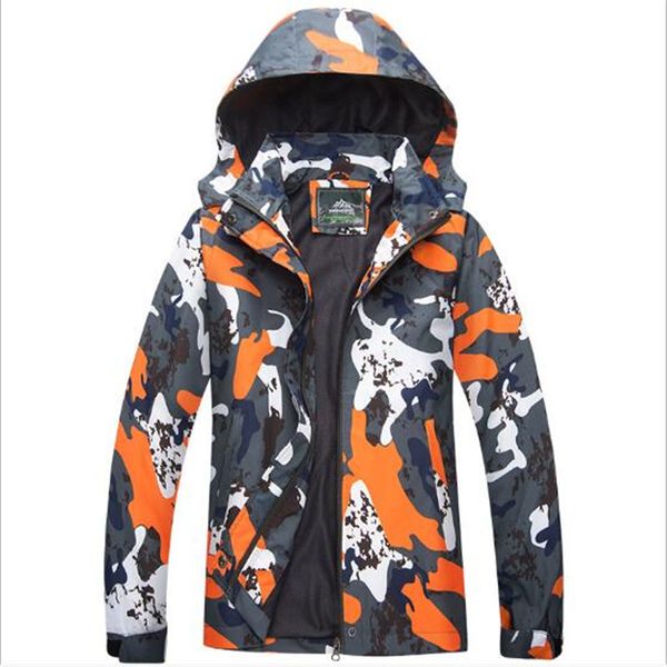 outdoor men hiking jacket outdoor lurker hunting coat hooded camo outwear spring sports rain coat climbing trekking windbreaker, Blue;black
outdoor men hiking jacket outdoor lurker hunting coat hooded camo outwear spring sports rain coat climbing trekking windbreaker, Blue;black