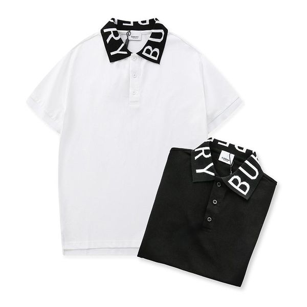 2020 luxury mens designershirts polos t shirts brandt-shirt street hiphop women summer tees short sleeves bbl b105537l, White 
2020 luxury mens designershirts polos t shirts brandt-shirt street hiphop women summer tees short sleeves bbl b105537l, White