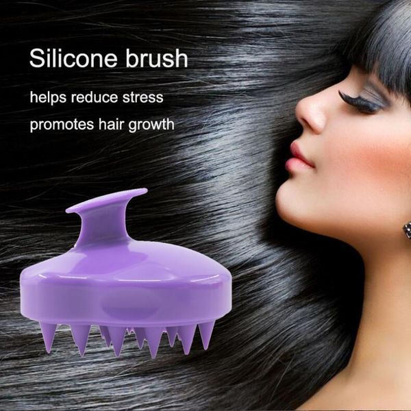 5 colors comfortable silicone shampoo scalp massage brush hair washing comb body bath spa slimming massage brush cca10913 500pcs
5 colors comfortable silicone shampoo scalp massage brush hair washing comb body bath spa slimming massage brush cca10913 500pcs