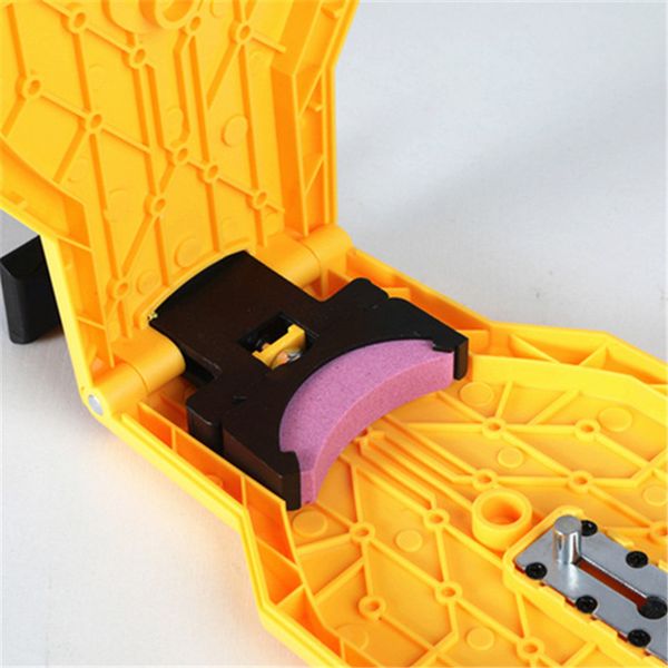 chainsaw teeth sharpener chainsaw portable durable easy power sharp bar-mount fast grinding chain sharpener tool
chainsaw teeth sharpener chainsaw portable durable easy power sharp bar-mount fast grinding chain sharpener tool