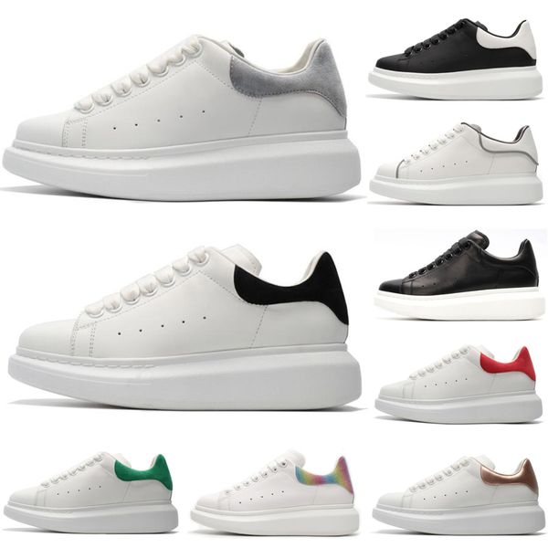 luxury fashion designer men women shoes sneakers leather velvet black white gold flat casual shoes platform mens trainers36-44
luxury fashion designer men women shoes sneakers leather velvet black white gold flat casual shoes platform mens trainers36-44
