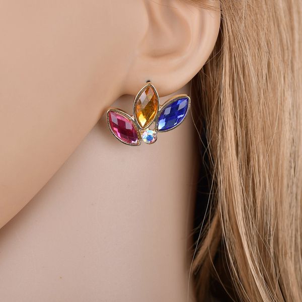 new design bohemian statement earrings fashion brand jewelry wedding stud earrings for women wholesale e2810, Golden
new design bohemian statement earrings fashion brand jewelry wedding stud earrings for women wholesale e2810, Golden
