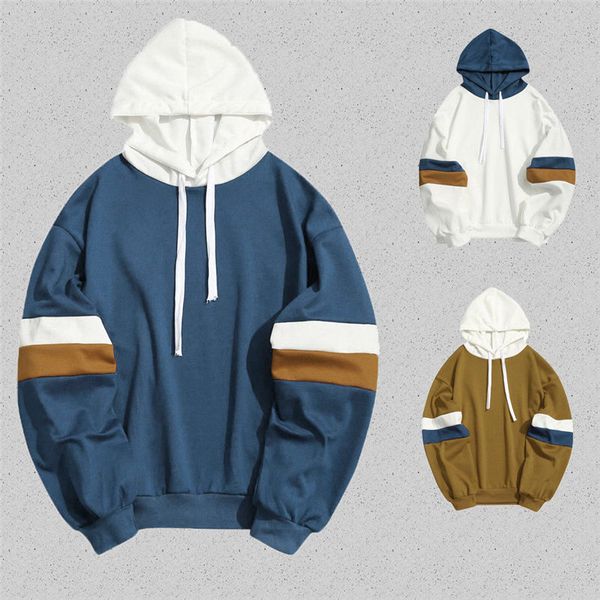 hirigin spring autumn men women sweatshirt hoodie fashion leisure comfort pullover plain for man dropship, Black
hirigin spring autumn men women sweatshirt hoodie fashion leisure comfort pullover plain for man dropship, Black