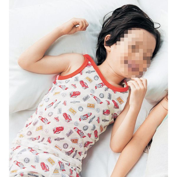 19 summer boy's mesh waistcoat girls mesh dungaree shirt baby pure cotton ultra-thin japanese-style 2-piece price, Blue 
19 summer boy's mesh waistcoat girls mesh dungaree shirt baby pure cotton ultra-thin japanese-style 2-piece price, Blue