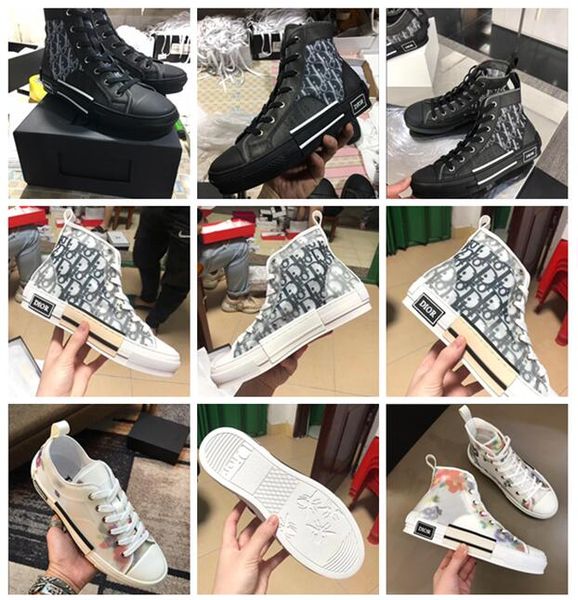 original dìór b23 high-oblique technology fabric pvc casual canvas shoes fashion 2020 new men women low-sports sneakers, Black
original dìór b23 high-oblique technology fabric pvc casual canvas shoes fashion 2020 new men women low-sports sneakers, Black
