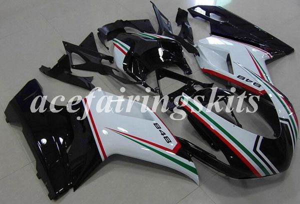 4gifts new abs full fairings kit fit for ducati 848 1098 1198 1098s 1098r evo 2007 2008 2009 2010 2011 2012 black white light
4gifts new abs full fairings kit fit for ducati 848 1098 1198 1098s 1098r evo 2007 2008 2009 2010 2011 2012 black white light