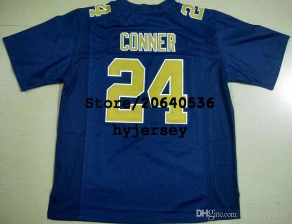 men's pitt rb #24 james conner college football jerseys navy blue white stitching jerseys ncaa, Black;red
men's pitt rb #24 james conner college football jerseys navy blue white stitching jerseys ncaa, Black;red