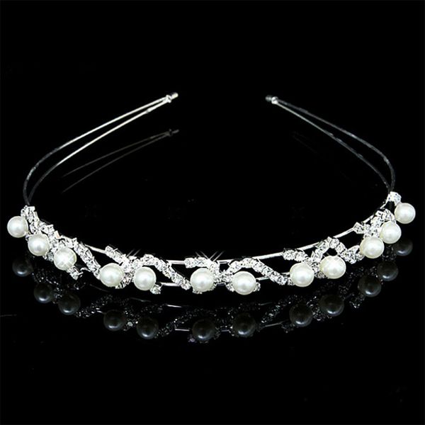 ainameisi princess tiaras wedding crown rhinestone pearl headband kid girls bridal crown party accessiories hair jewelry gift, Golden;white
ainameisi princess tiaras wedding crown rhinestone pearl headband kid girls bridal crown party accessiories hair jewelry gift, Golden;white