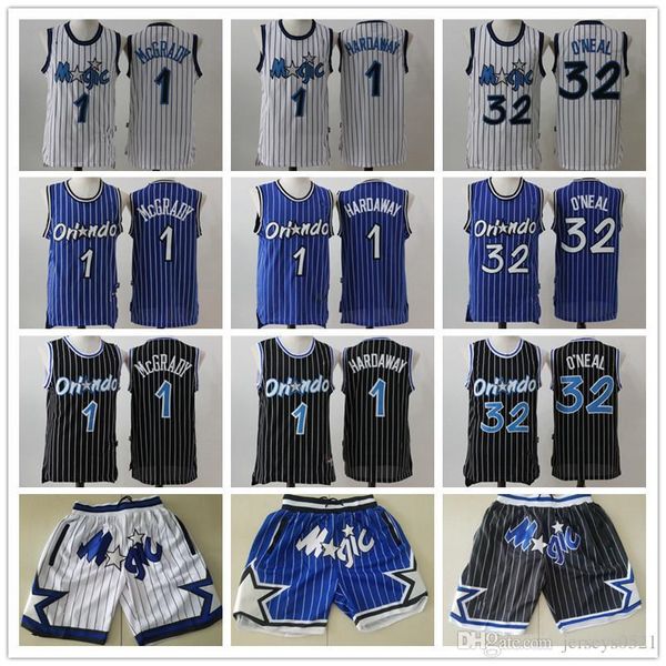 mens orlando magic throwback jersey shaquille 32 o'neal penny 1 hardaway tracy 1 mcgrady basketball shorts basketball jerseys b, Black;red
mens orlando magic throwback jersey shaquille 32 o'neal penny 1 hardaway tracy 1 mcgrady basketball shorts basketball jerseys b, Black;red