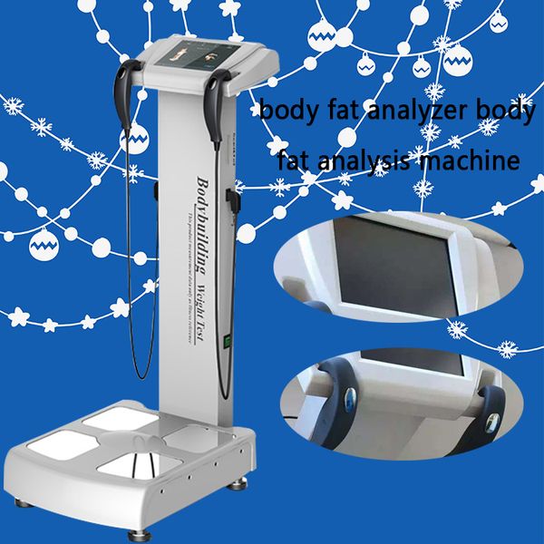 2019 selling professional design body fat analyzer body analyzer human body composition analyzer ing
2019 selling professional design body fat analyzer body analyzer human body composition analyzer ing