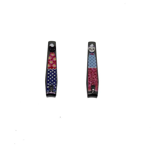 1pcs 6.7cm cat shape cute stainless steel women girl kid finger toe nail beauty care tool cutter trimmer clipper
1pcs 6.7cm cat shape cute stainless steel women girl kid finger toe nail beauty care tool cutter trimmer clipper