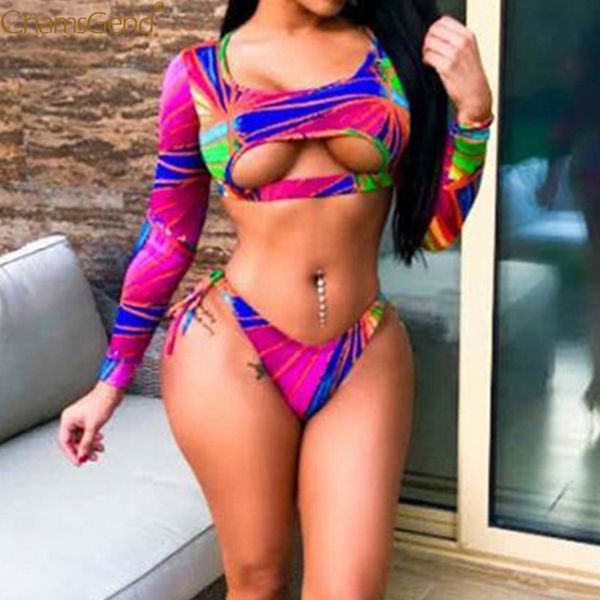 multicolor brief sets women push up bralette bra and brief sets underwear cutout big chest long sleeve high waist mar15, Red;black
multicolor brief sets women push up bralette bra and brief sets underwear cutout big chest long sleeve high waist mar15, Red;black