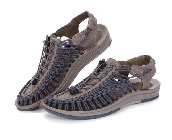 2019 new arrived summer sandals men shoes quality comfortable men sandals fashion design casual men sandals shoes, Black
2019 new arrived summer sandals men shoes quality comfortable men sandals fashion design casual men sandals shoes, Black