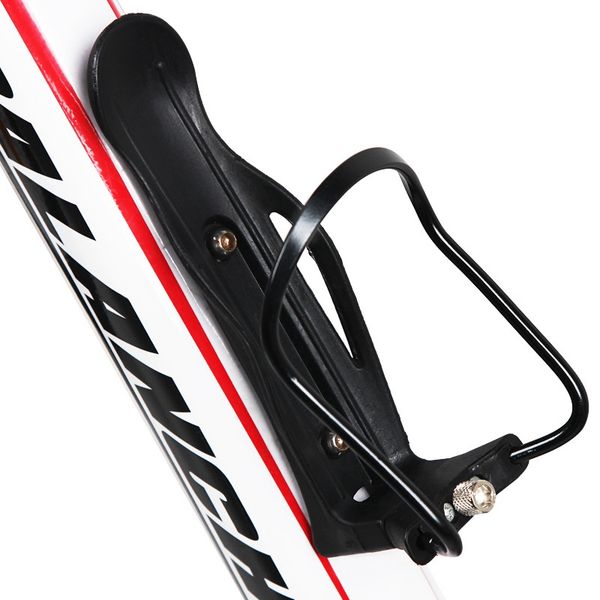 new arrival bicycle bottle cage bike bottle holder bicycle water holder bike cages rack
new arrival bicycle bottle cage bike bottle holder bicycle water holder bike cages rack