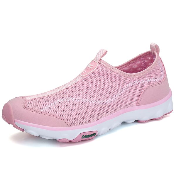 summer mesh water shoes woman quick dry barefoot shoes outdoor sneakers men upstream aqua breathable slip-on beach sandals
summer mesh water shoes woman quick dry barefoot shoes outdoor sneakers men upstream aqua breathable slip-on beach sandals