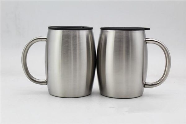 14oz stainless steel coffee mugs with lids 14oz double walled insulated coffee beer tea mug mental outdoor travel camping cup with handle
14oz stainless steel coffee mugs with lids 14oz double walled insulated coffee beer tea mug mental outdoor travel camping cup with handle